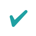 Checkmark Icon